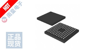 EFM32G290F128G-E-BGA112 ͼƬ